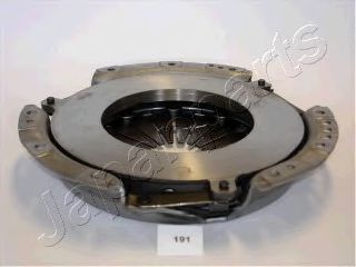 притискателен диск на съединителя SF-191