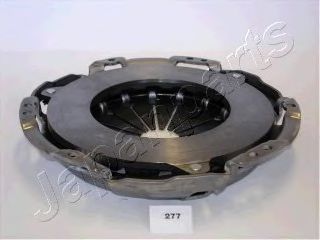 притискателен диск на съединителя SF-277