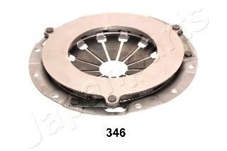 притискателен диск на съединителя SF-346