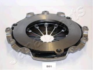 притискателен диск на съединителя SF-501