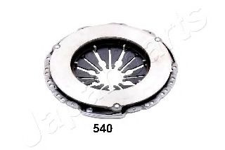 притискателен диск на съединителя SF-540