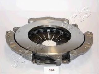 притискателен диск на съединителя SF-598