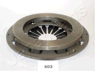 притискателен диск на съединителя SF-603