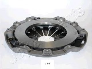 притискателен диск на съединителя SF-714