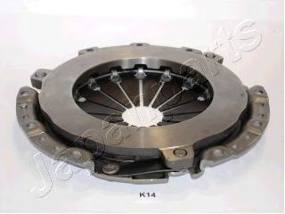 притискателен диск на съединителя SF-K14