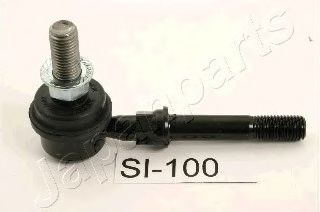 стабилизатор, ходова част SI-100