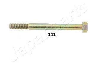 стабилизатор, ходова част SI-141