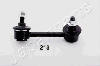 стабилизатор, ходова част SI-212R