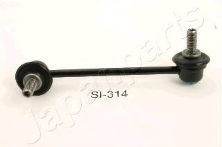 стабилизатор, ходова част SI-314L