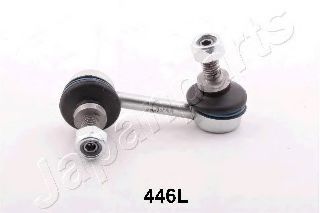 стабилизатор, ходова част SI-446L
