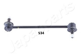 стабилизатор, ходова част SI-534L