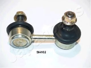 стабилизатор, ходова част SI-H02L