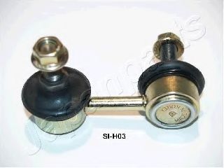 стабилизатор, ходова част SI-H02R