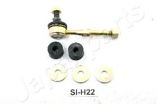 стабилизатор, ходова част SI-H22