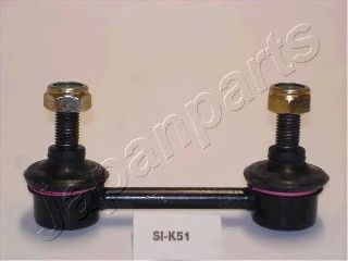 стабилизатор, ходова част SI-K51