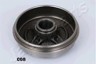 спирачен барабан TA-008