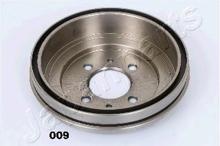 спирачен барабан TA-009