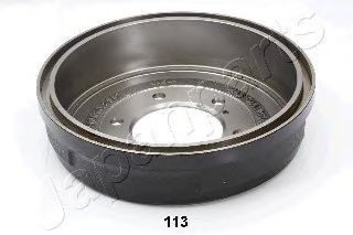 спирачен барабан TA-113