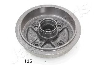 спирачен барабан TA-116