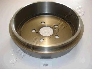 спирачен барабан TA-202