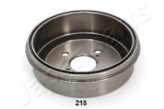 спирачен барабан TA-218