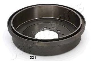 спирачен барабан TA-221