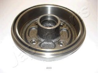 спирачен барабан TA-800