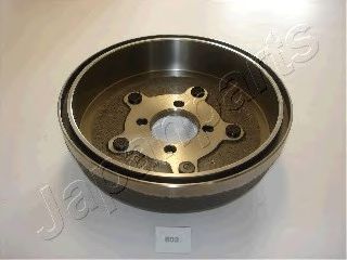 спирачен барабан TA-802