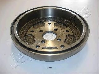 спирачен барабан TA-803