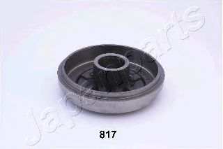 спирачен барабан TA-817