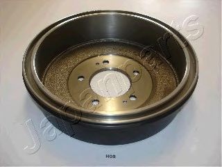 спирачен барабан TA-H05