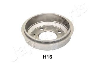 спирачен барабан TA-H16