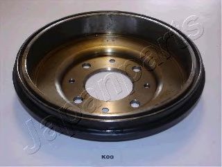 спирачен барабан TA-K00