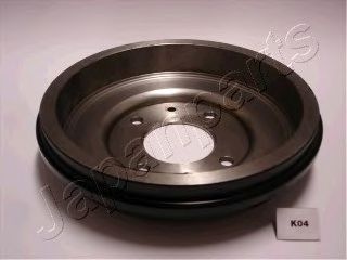 спирачен барабан TA-K04