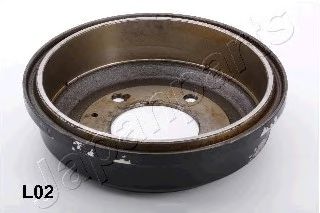 спирачен барабан TA-L02