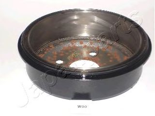 спирачен барабан TA-W00