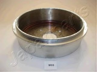 спирачен барабан TA-W03