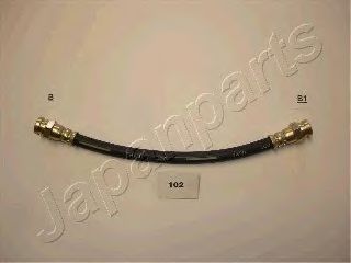 държач, спирачен маркуч TF-102