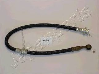 държач, спирачен маркуч TF-1039