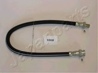 държач, спирачен маркуч TF-1069