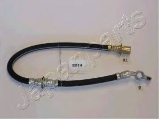 държач, спирачен маркуч TF-2014