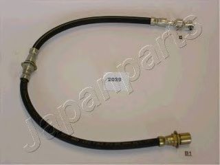 държач, спирачен маркуч TF-2029