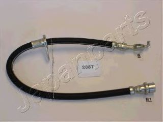 държач, спирачен маркуч TF-2037