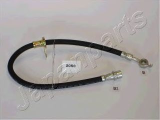 държач, спирачен маркуч TF-2050