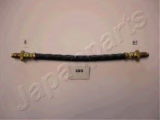 държач, спирачен маркуч TF-239