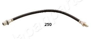 държач, спирачен маркуч TF-250