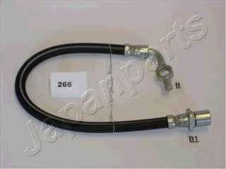 държач, спирачен маркуч TF-266