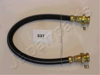 държач, спирачен маркуч TF-337