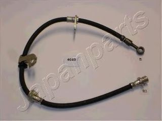 държач, спирачен маркуч TF-4023