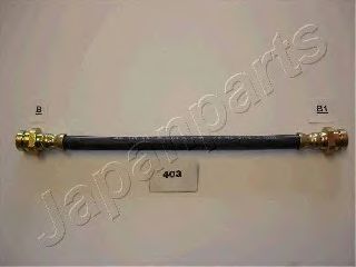 държач, спирачен маркуч TF-403